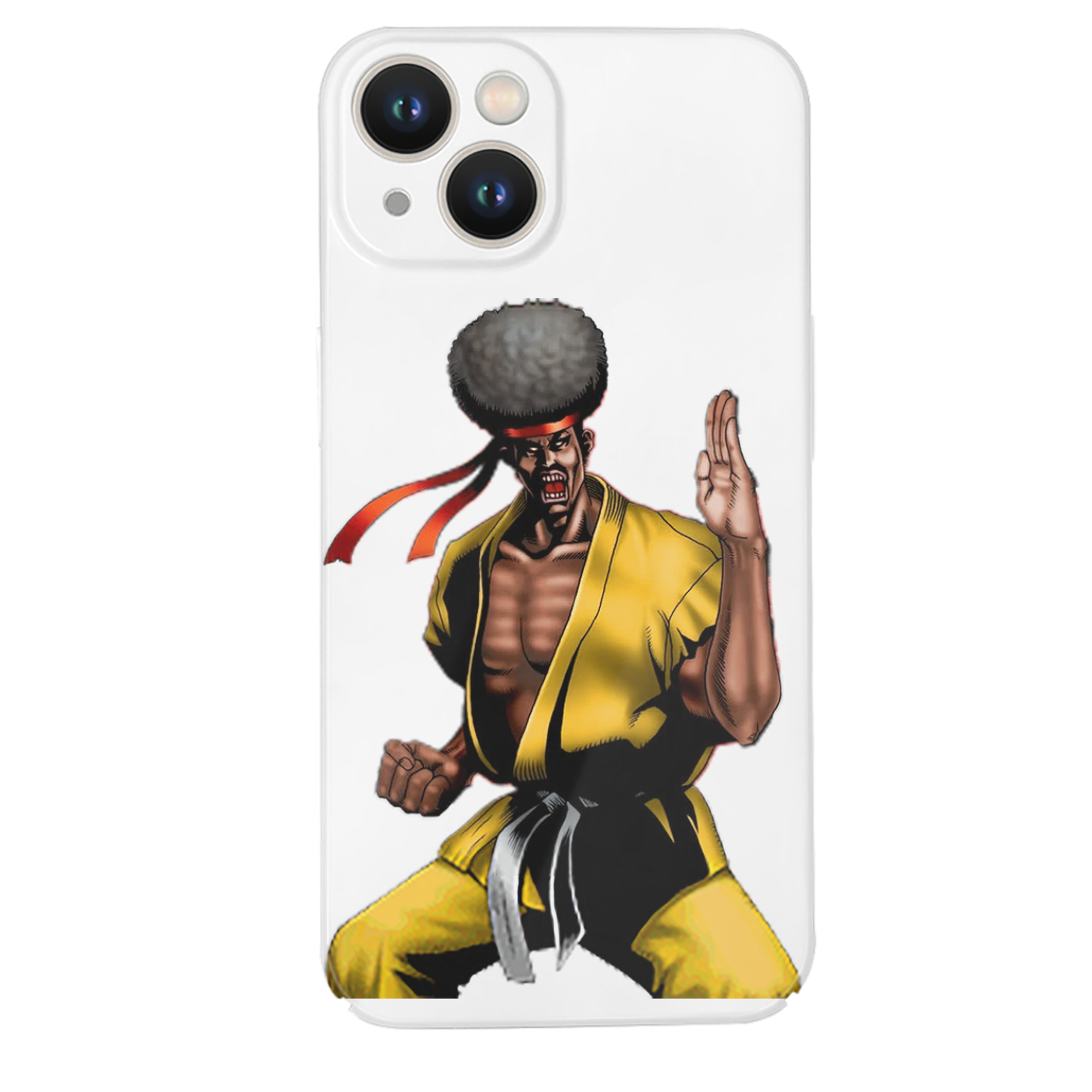 （画像用） 遊☆戯☆王 Yu-Gi-Oh! 【iPhone 14シリーズ対応】ハードケース